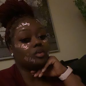 Meet your Posher, Renay